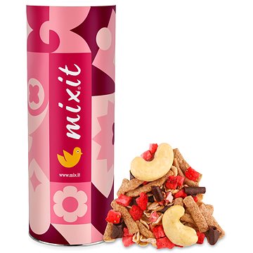 

Mixit Jahodový mix 470g