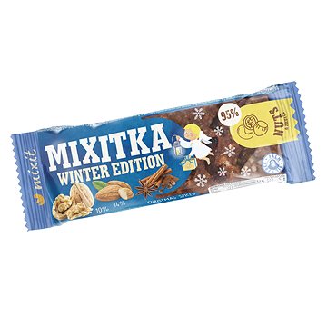 

Mixit Vánoční Mixitka 45 g, 20 ks