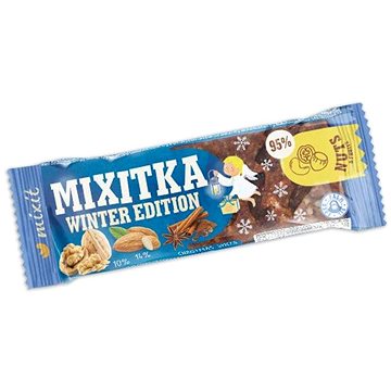

Mixit Vánoční mixitka 45g