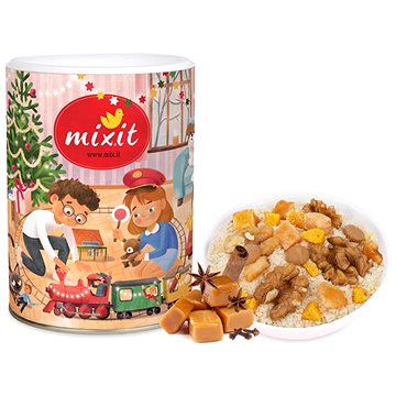 

Mixit Vánoční kaše 270 g