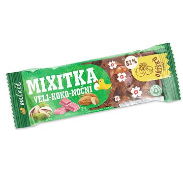 

Mixit Veli-koko-noční mixitka