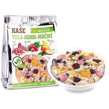 

Mixit Veli-koko-noční kaše do kapsy