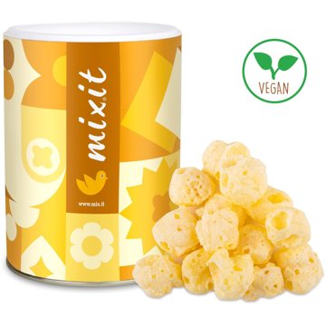 

Mixit Křupavý vegan sýr s příchutí Goudy 90g