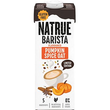 

Mixit Pumpkin Spice Oat