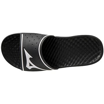 

Mizuno Relax Slide černá/bílá EU 47 / 310 mm