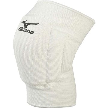 

Mizuno Team Kneepad/White/L
