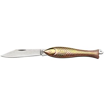 

Mikov 130-NZn-1/ZL - Stonewash