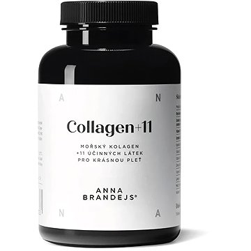 

ANNA BRANDEJS Collagen+ 11 150 tobolek