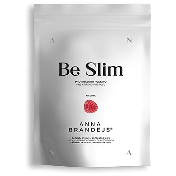 

ANNA BRANDEJS Be Slim Malina 240 g