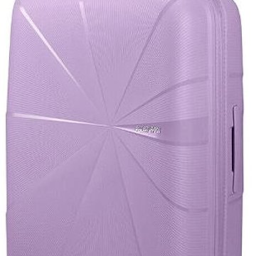 American Tourister Starvibe Spinner 77 EXP Digital Lavender