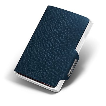 

Mondraghi Elegance Cut Blue