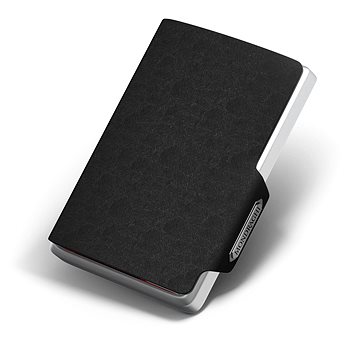 

Mondraghi Saffiano Black