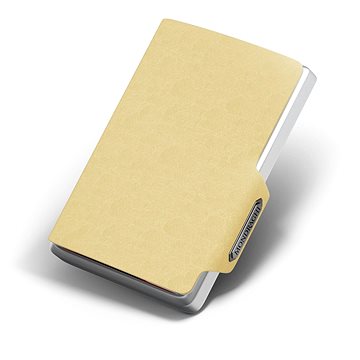 

Mondraghi Saffiano Gold