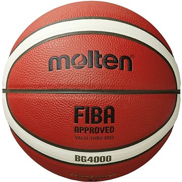 

Molten B6G4000 vel. 6