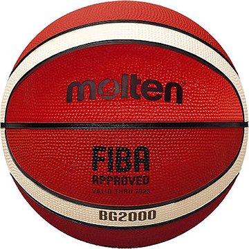 

Molten B7G2000 vel. 7