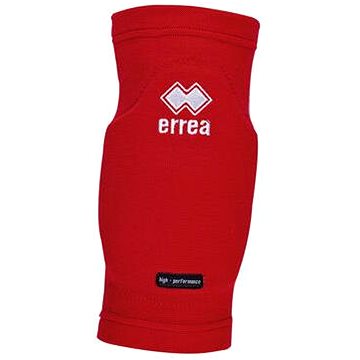 

Errea Tokio Kneepads Červená M