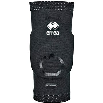 

Errea Tokio Evolution Kneepads Černá S