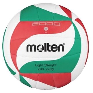 

Molten V5M2000-L