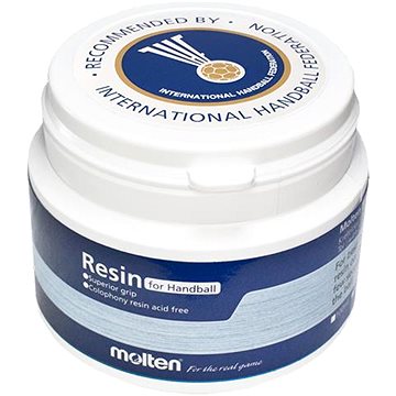 

Molten MHR100, přírodní 100 ml