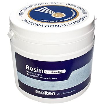 

Molten MHR500, přírodní 500 ml