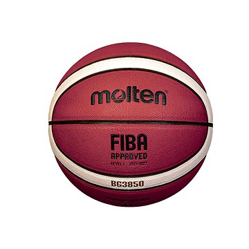 

Molten B6G3850