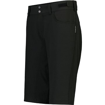 

Mons Royale Momentum 2.0 Bike Shorts WMNS Black, vel. M