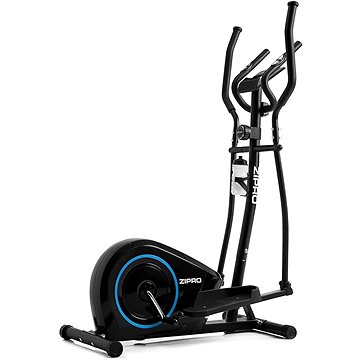 

Zipro Elliptical trainer Burn