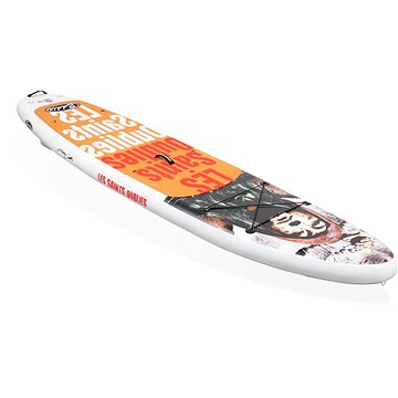 

Jbay Zone Eddie Colla - Special Edition 320 × 81 × 15 cm, 145 kg