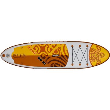 

Jbay Zone H1 Kame 297 × 76 × 15 cm, 120 kg