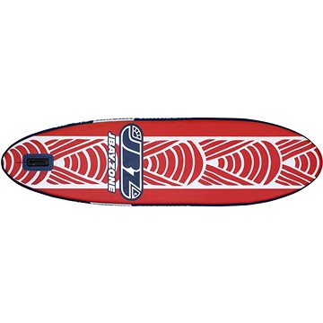

Jbay Zone H3 Kame 297 × 81 × 10 cm, 99 kg