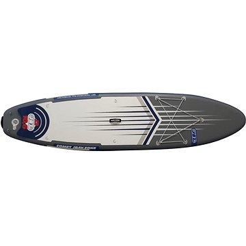 

Jbay Zone J2 Comet 320 × 81 × 15 cm, 145 kg