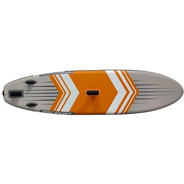 

Jbay Zone WJ2 Comet 320 × 81 × 15 cm, 145 kg