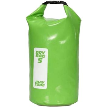 

Jbay Zone Lodní vak 5 l zelený