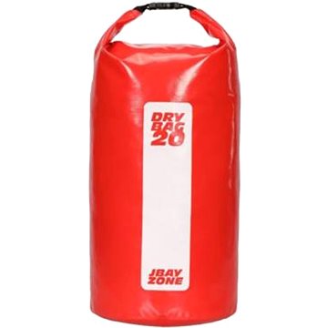 

Jbay Zone Lodní vak 20 l červený