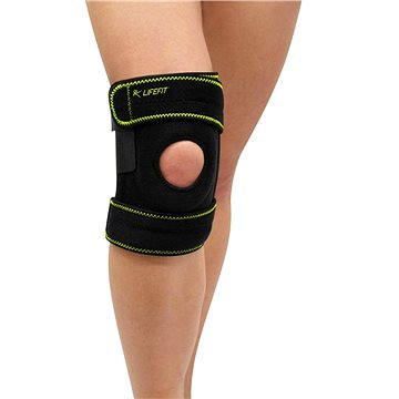 

LifeFit BN304 Koleno otevřené s výztuhou