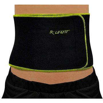 

LifeFit BN501 Záda