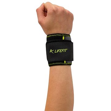 

LifeFit BN801 Zápěstí páska