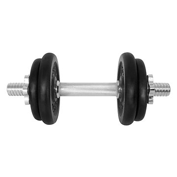 

LifeFit Činka 10 kg, 4x kotouč