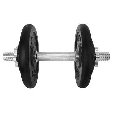 

LifeFit Činka 14 kg, 4x kotouč
