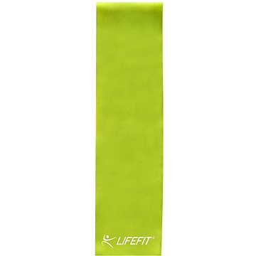 

LifeFit Flexband 0,55, zelená