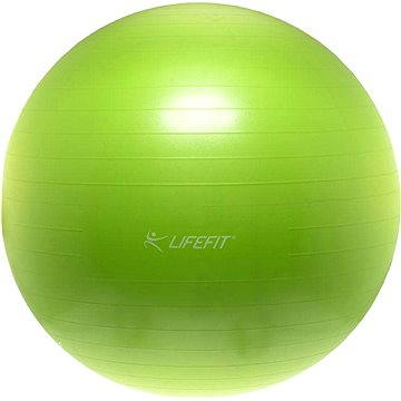 

LifeFit Anti-Burst 65 cm, zelený