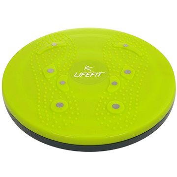 

LifeFit Magnetic Rotana 25cm