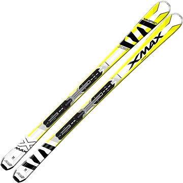 sneeuwman Onhandig Premier Salomon X-Max X10 + XT12 size 162 - Downhill Skis | Alza.cz