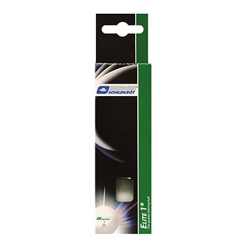 

Donic Elite 1*, (bal. 3ks), bílé