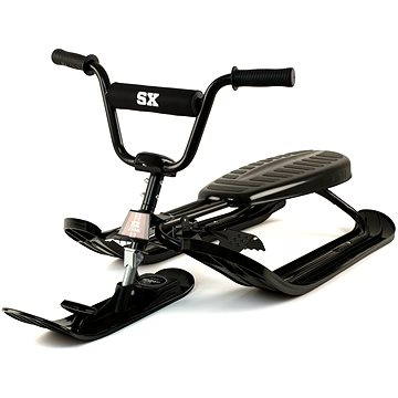 

Stiga Snowracer SX PRO - černá
