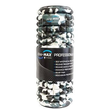 

Kine-MAX Professional Massage Foam Roller - Masážní Válec - Urban
