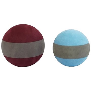 

Kine-MAX Professional Massage Balls - Set Masážních Míčků