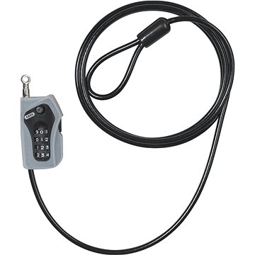 

Abus Combiloop 205/200 black