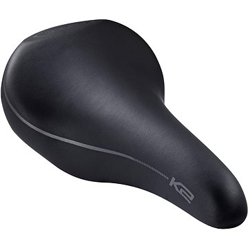 

Force K2 sedlo černé