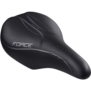 

Force Comfort thunder dámské, černé